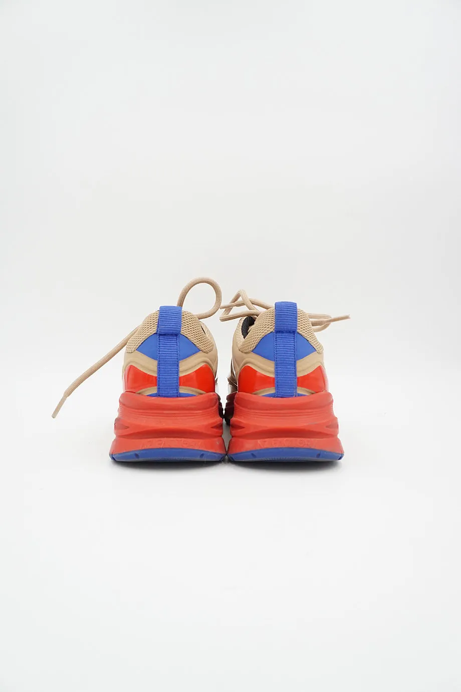 [WS4778] AZ Factory | Sneakers