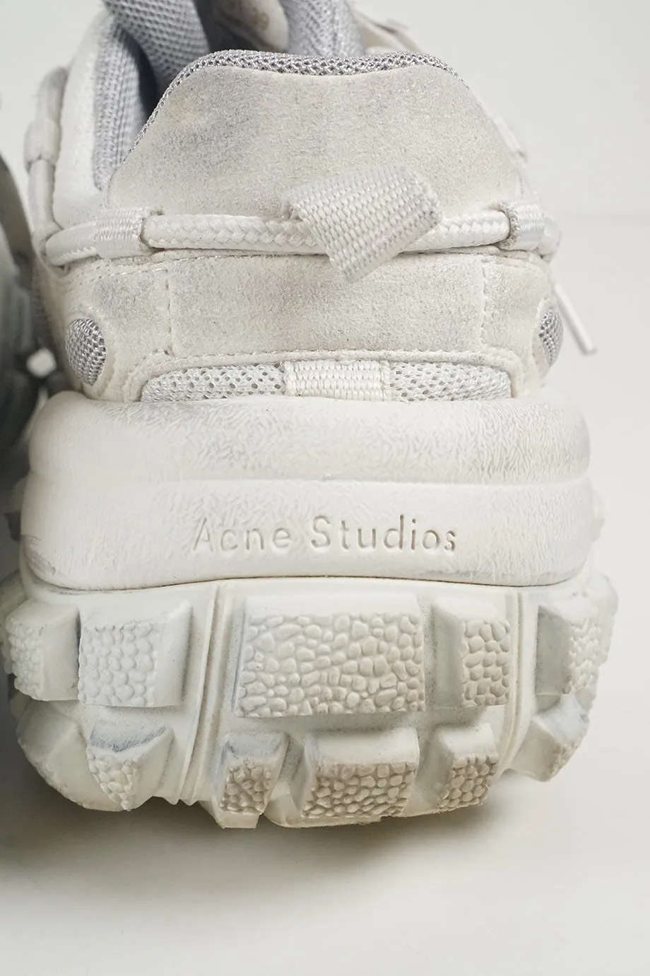 [WS5374] Acne Studios | Sneakers