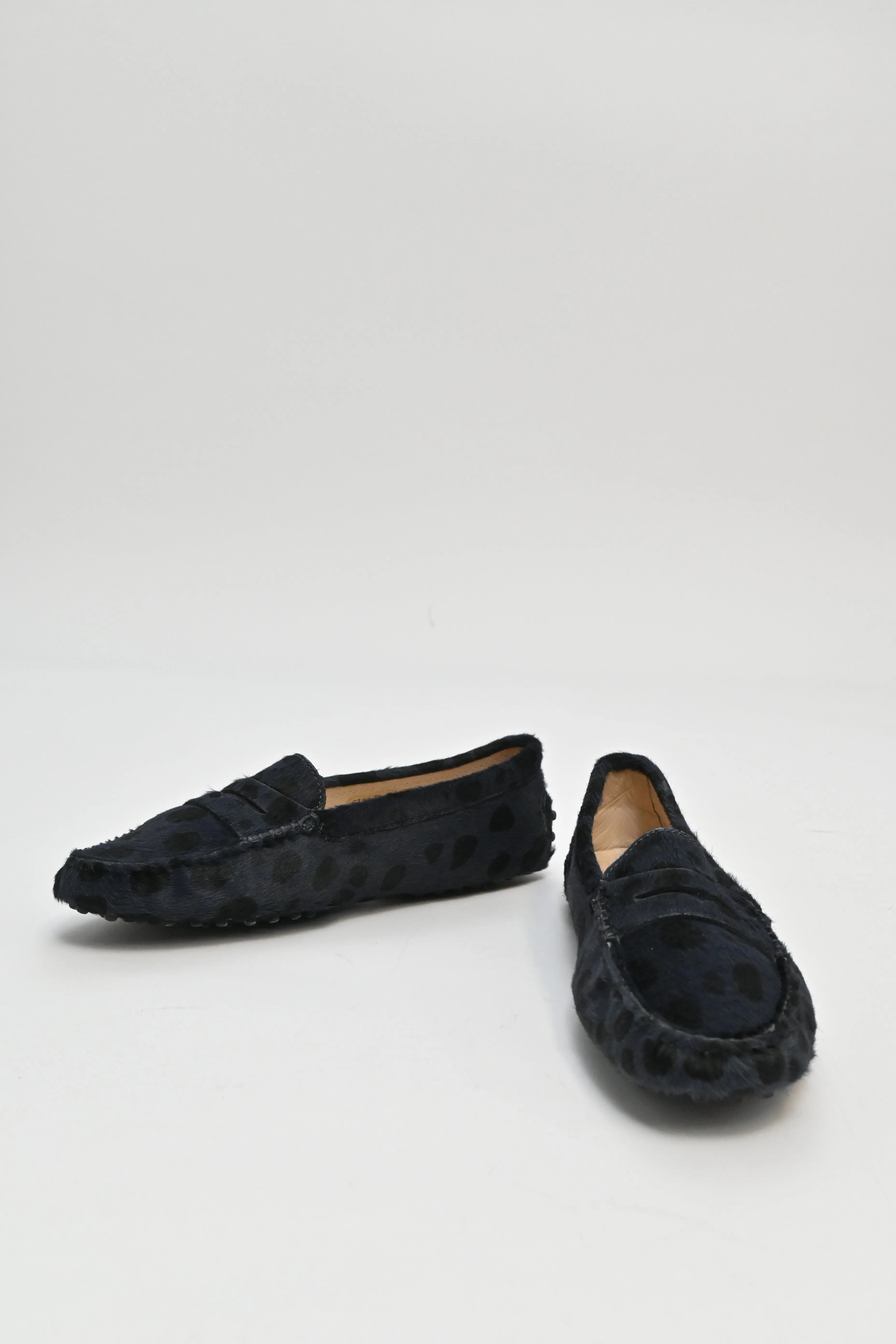 [WS6846] Tod's | Slip-ons