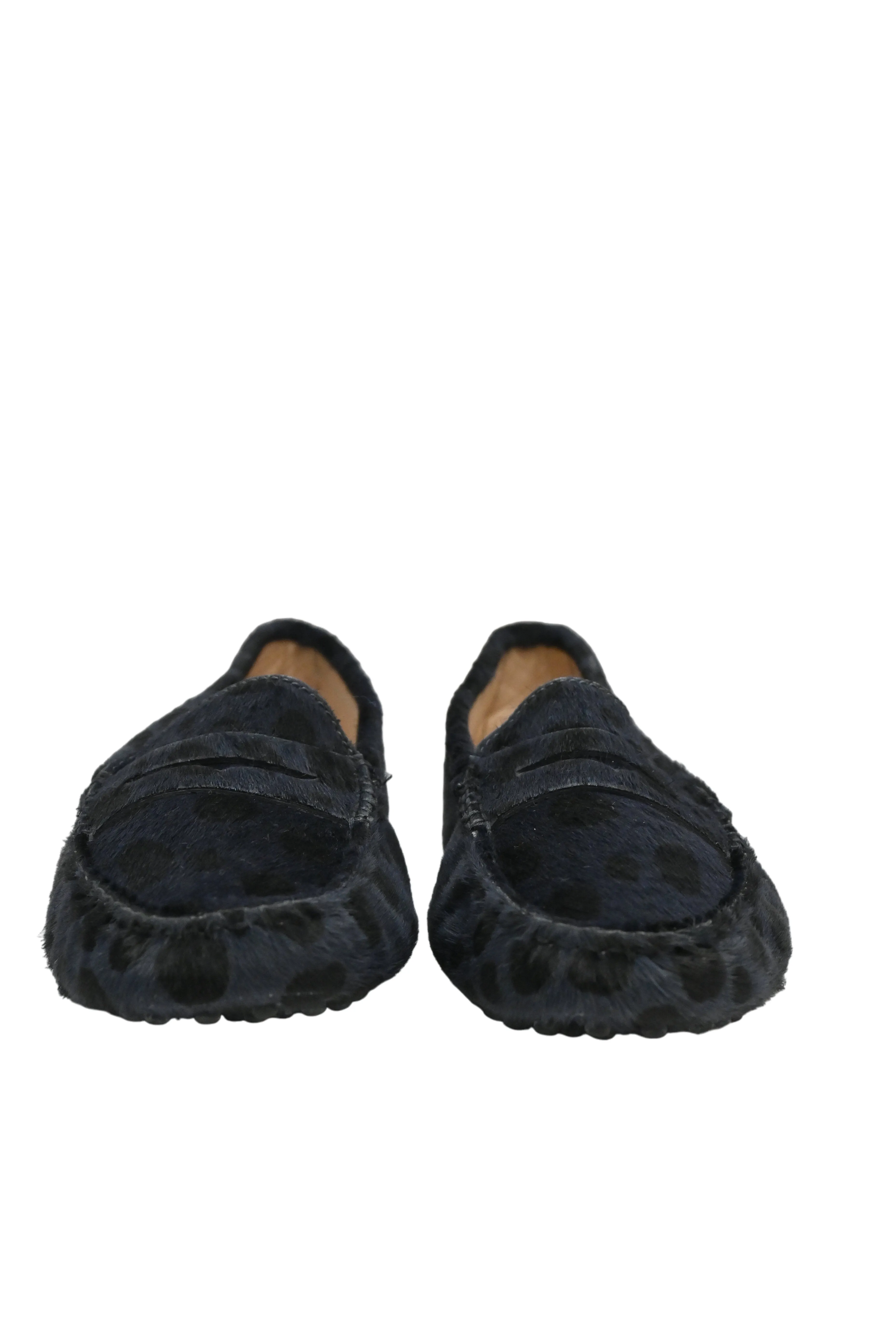 [WS6846] Tod's | Slip-ons