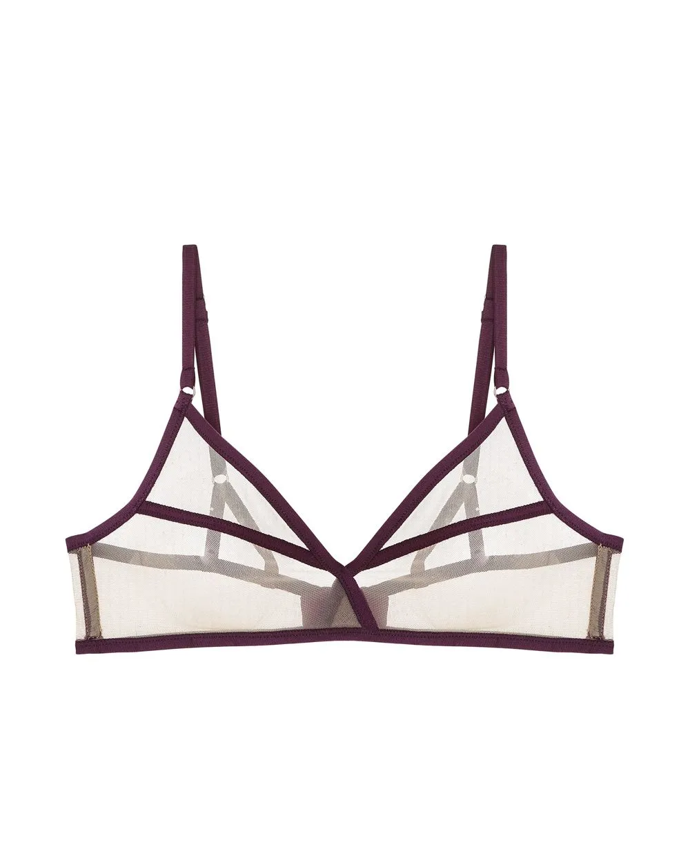 x Journelle Nula Soft Bra