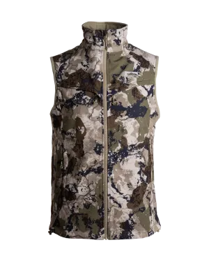 XKG Boulder Soft Shell Vest