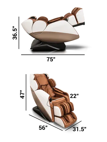 Z-Dream Massage Chair