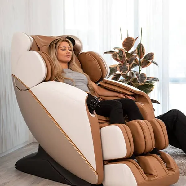 Z-Dream Massage Chair