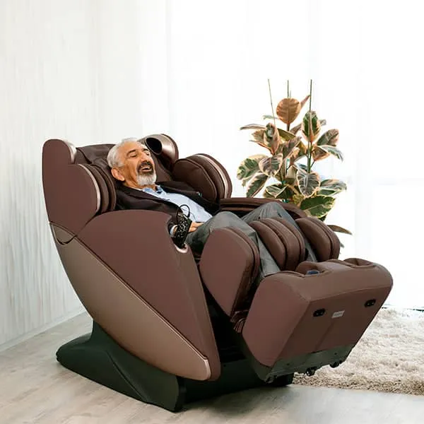 Z-Dream Massage Chair