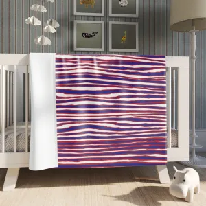Zoo Bflo - Throw Blanket