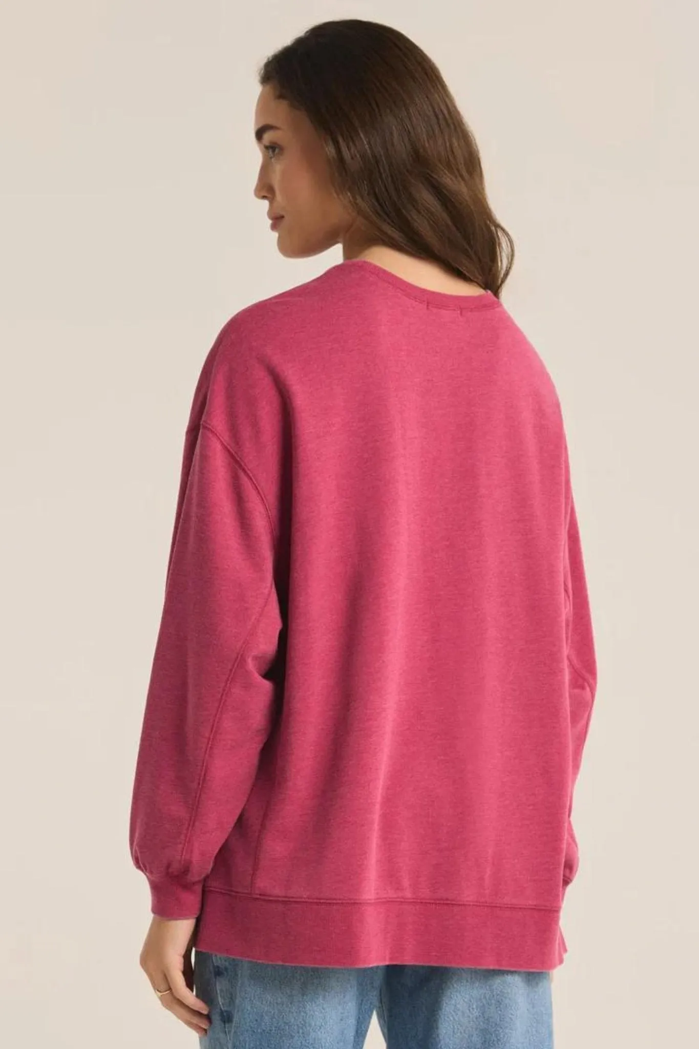 ZSUPPLY: Modern Weekender Cactus Flower