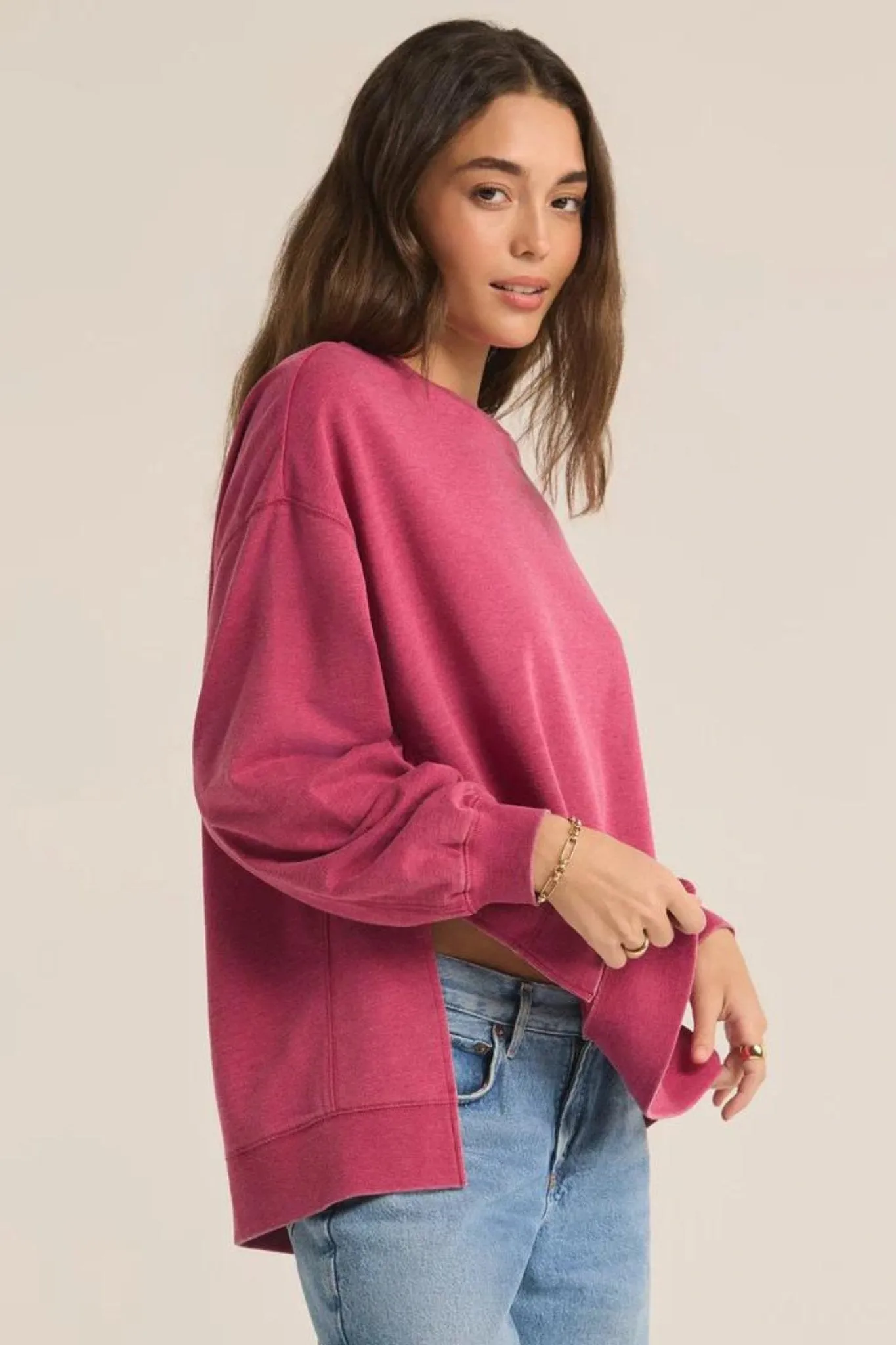 ZSUPPLY: Modern Weekender Cactus Flower